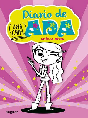 cover image of Diario de (una chifl)Ada